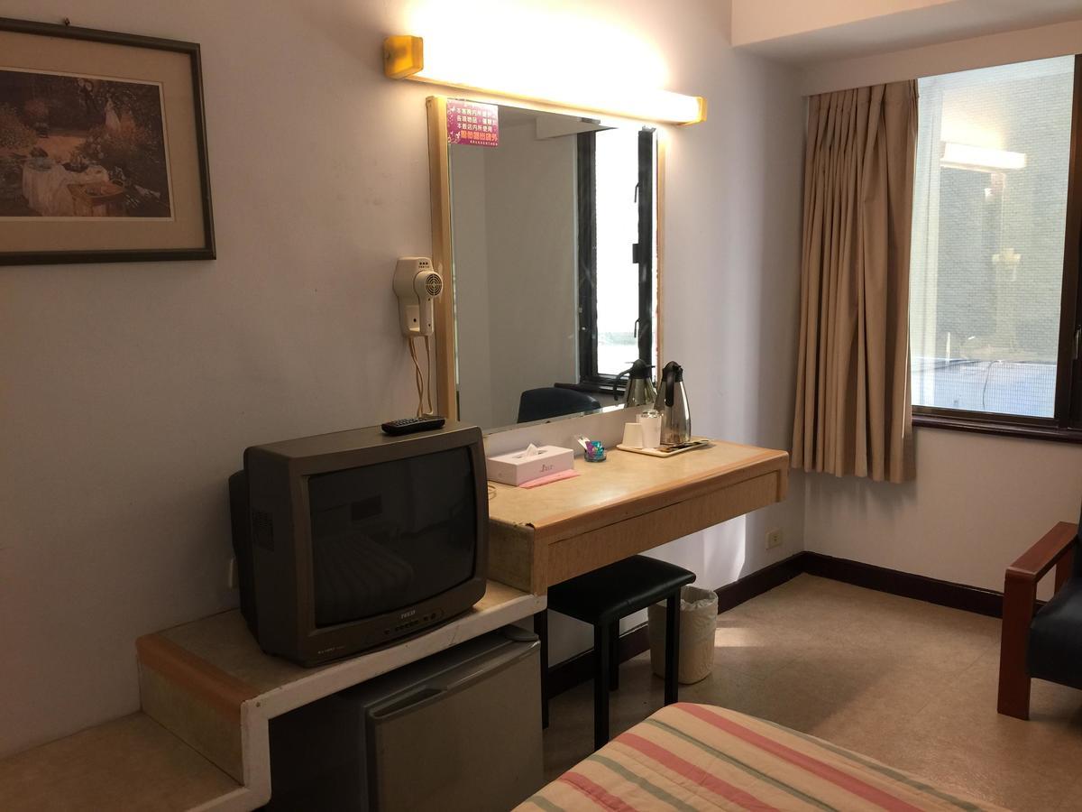 Goshen Hotel Каосюн Екстериор снимка