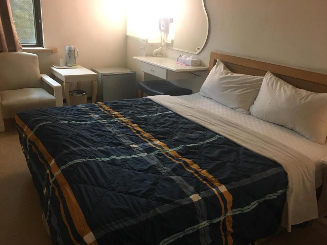 Goshen Hotel Каосюн Екстериор снимка