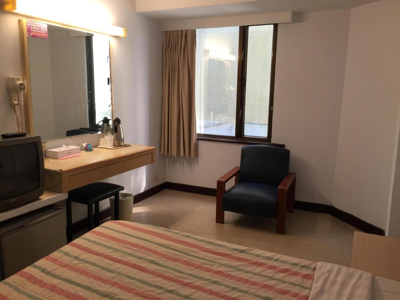 Goshen Hotel Каосюн Екстериор снимка