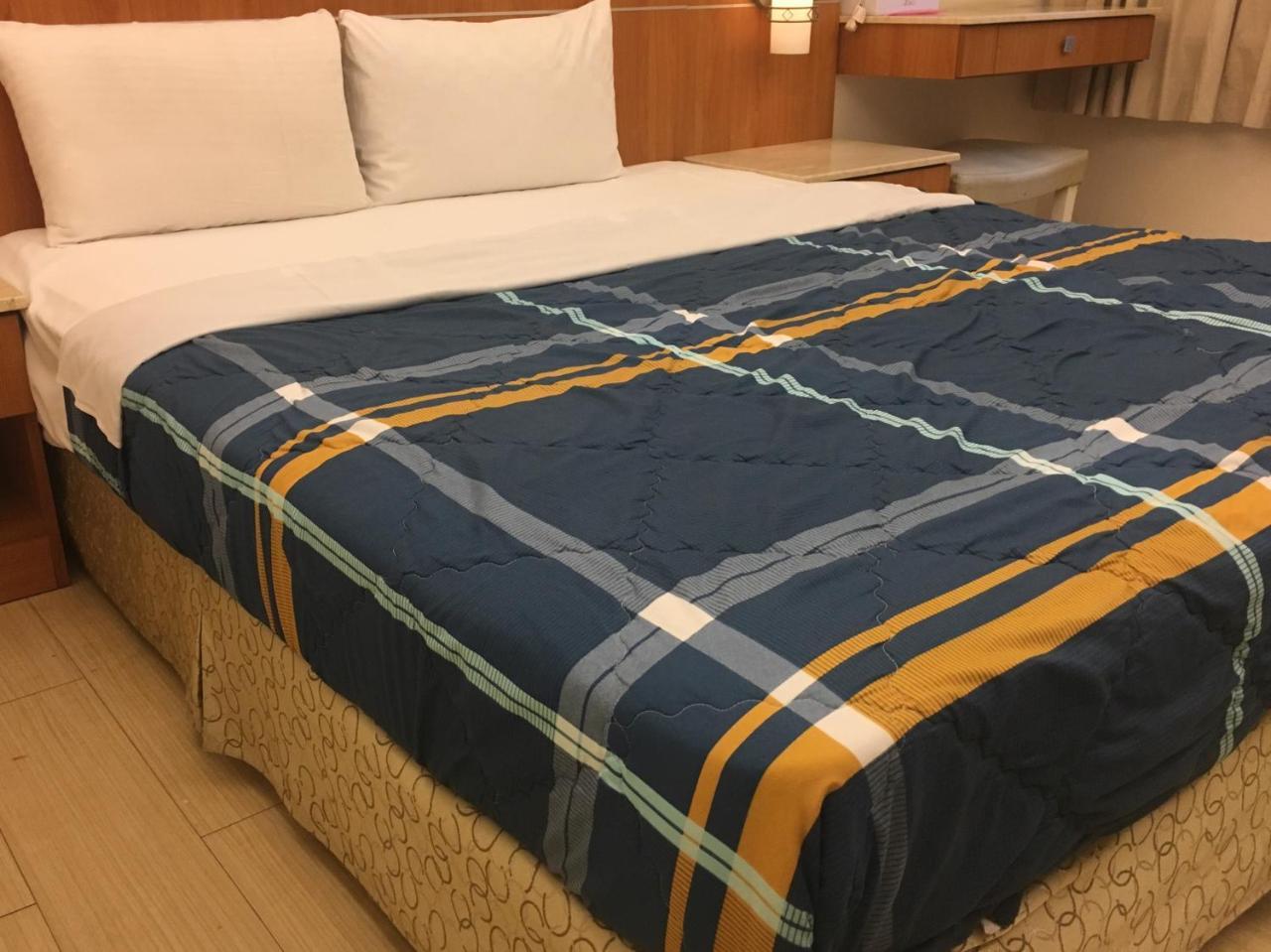 Goshen Hotel Каосюн Екстериор снимка