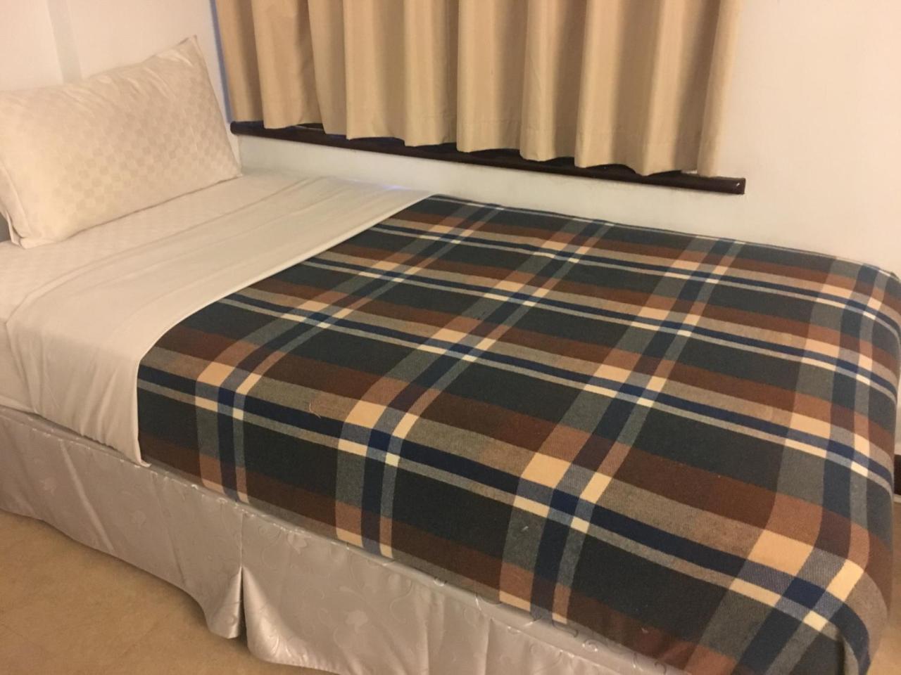 Goshen Hotel Каосюн Екстериор снимка